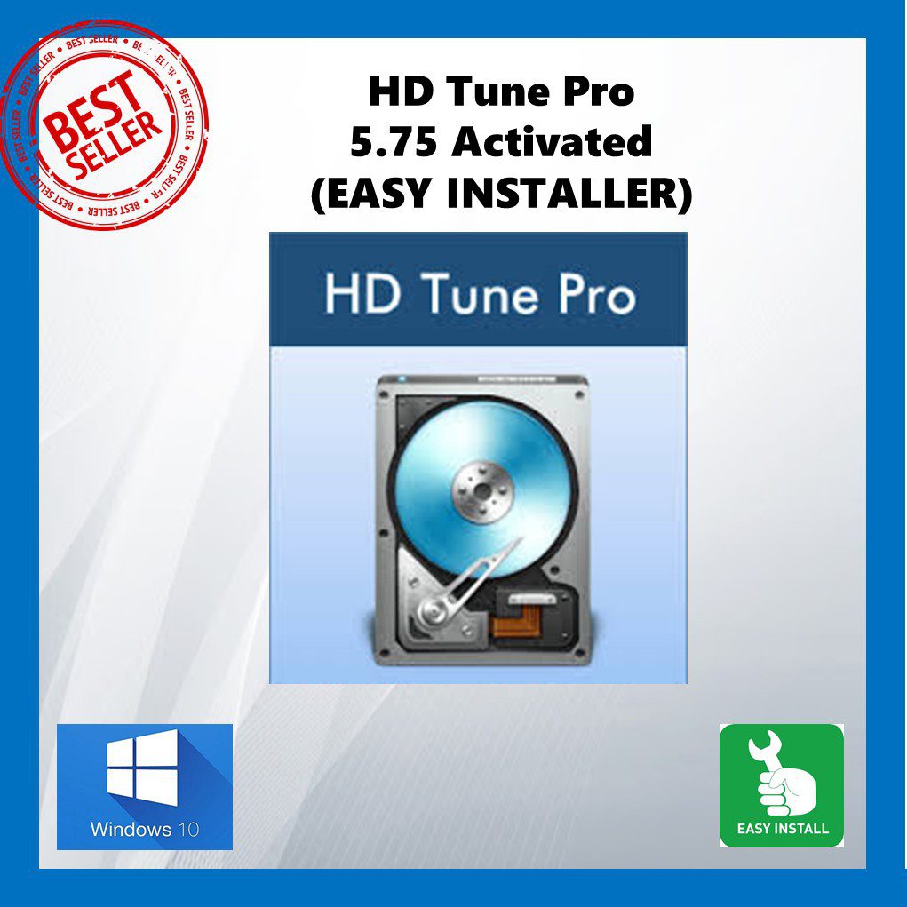 Download Hd Tune Pro For Windows Free Download Full Version