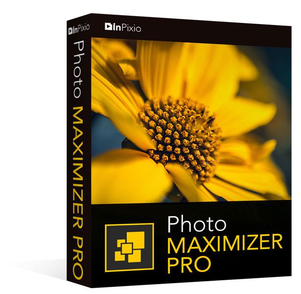 Download Inpixio Photo Maximizer Pro Full Version