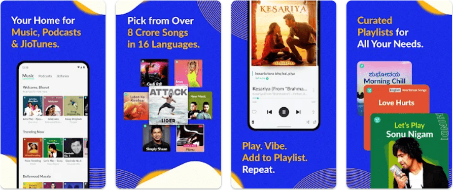 Jiosaavn Pro Mod Apk Full Version Download Now