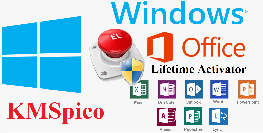 Kmspico For Windows Free Download And Office Free Download