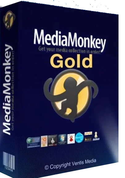 Download Mediamonkey Lifetime Gold Full Version