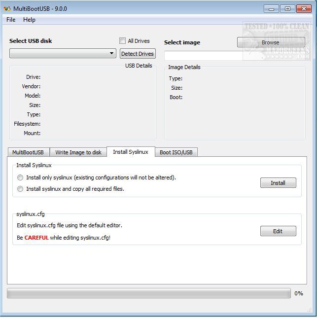 Multibootusb Pro Full Version For Windows Free Download