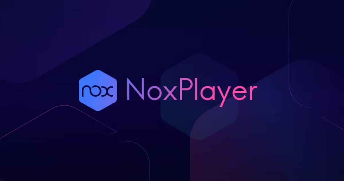 Download Noxplayer Android Emulator 2023 Full Version