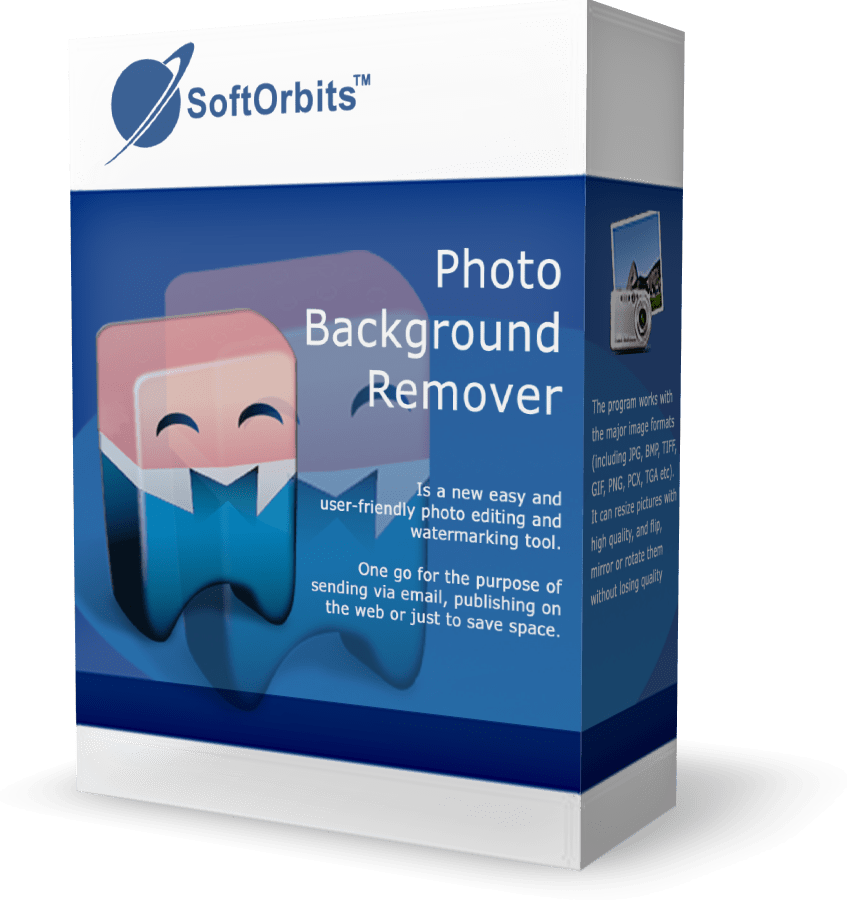 Download Softorbits Photo Background Remover Full Version