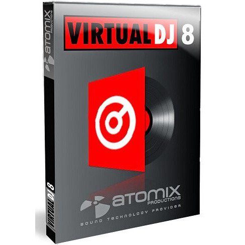 VirtualDJ 2021 Pro Infinity With serial keys