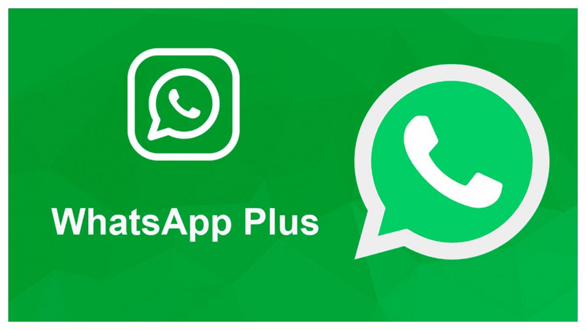 Whatsapp Plus Unlocked Full Version