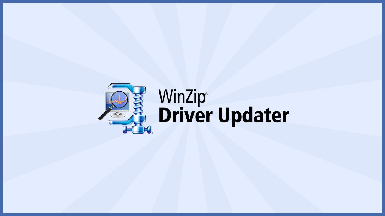 Download Winzip Driver Updater Software