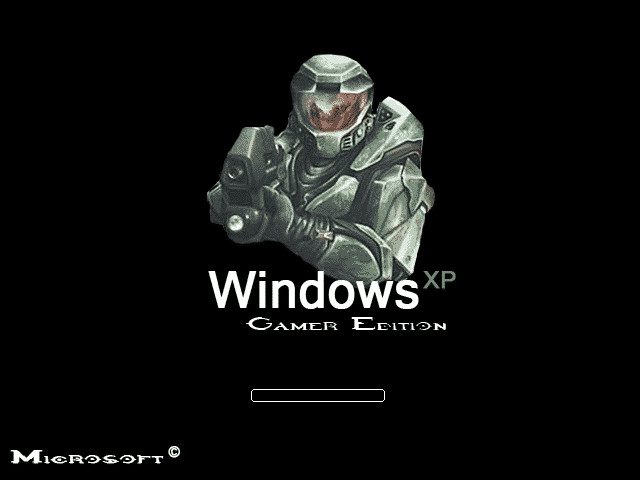 Download Windows Xp Gamer Edition Iso