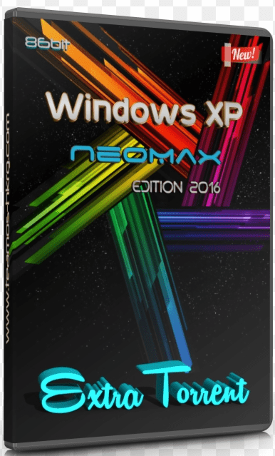 Download Windows Xp Neomax Edition Full Version