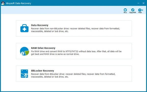 Iboysoft Data Recovery Pro With Keys For Windows Free Download