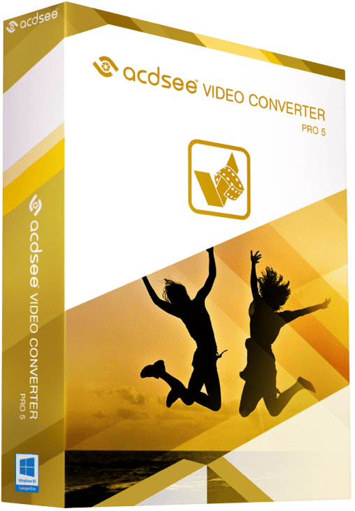 Download Acdsee Video Converter Pro 5 Full Version