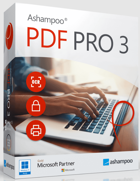 Download Ashampoo Pdf Pro 2022 Full Version