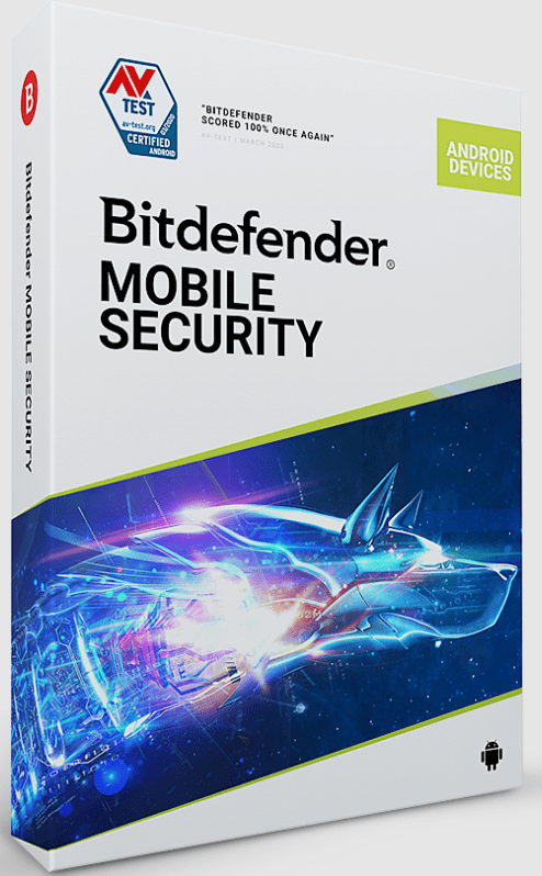 Download Bitdefender Mobile Security Antivirus Mod Apk