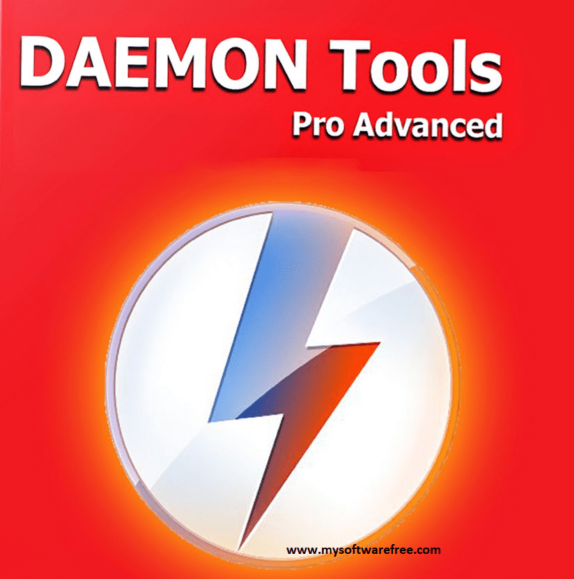 Download Daemon Tools Pro Advanced Full Version