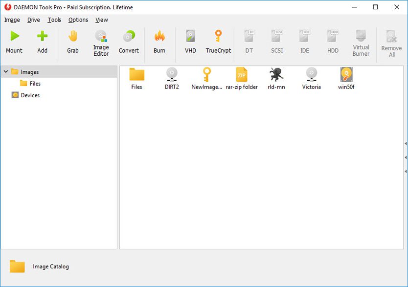 Daemon Tools Pro Advanced Full Version For Windows Free Download