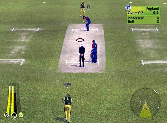 Ea Sports Cricket 2016 Game Highly Compressed Full Version