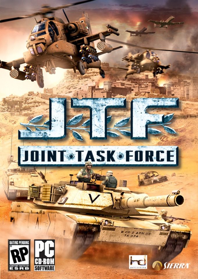 Download Joint Task Force Game For Pc