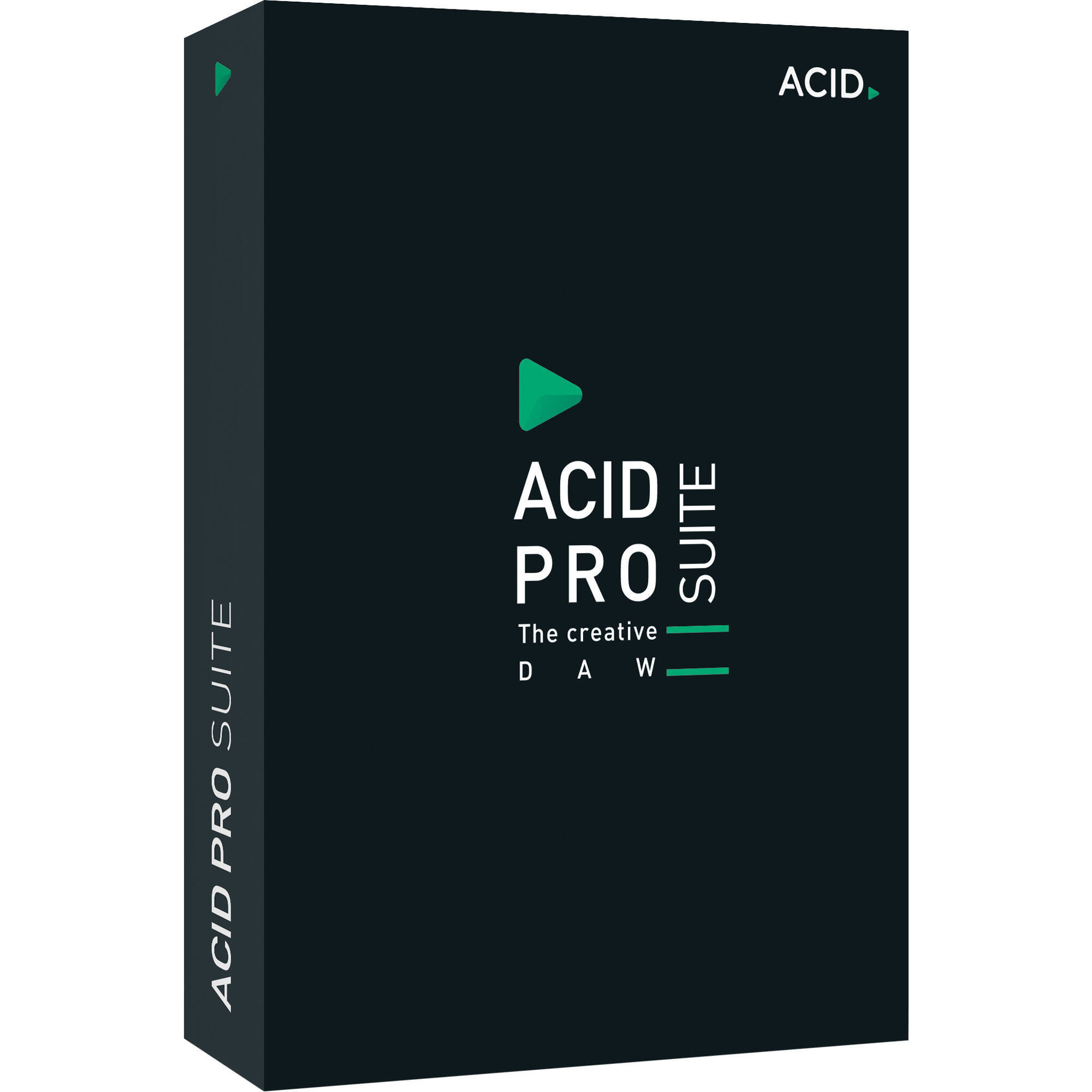 Download Magix Acid Pro Suite For Windows Free Download