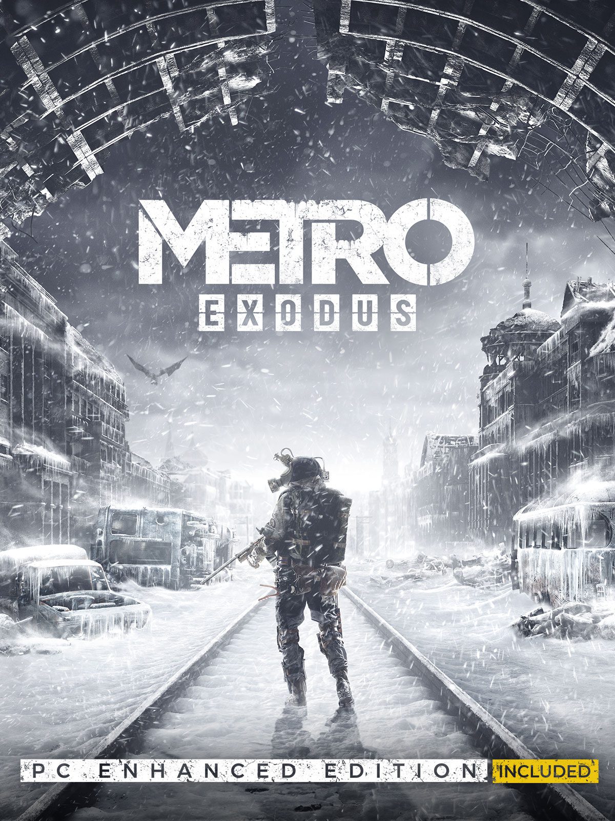 Download Metro Exodus Game For Pc