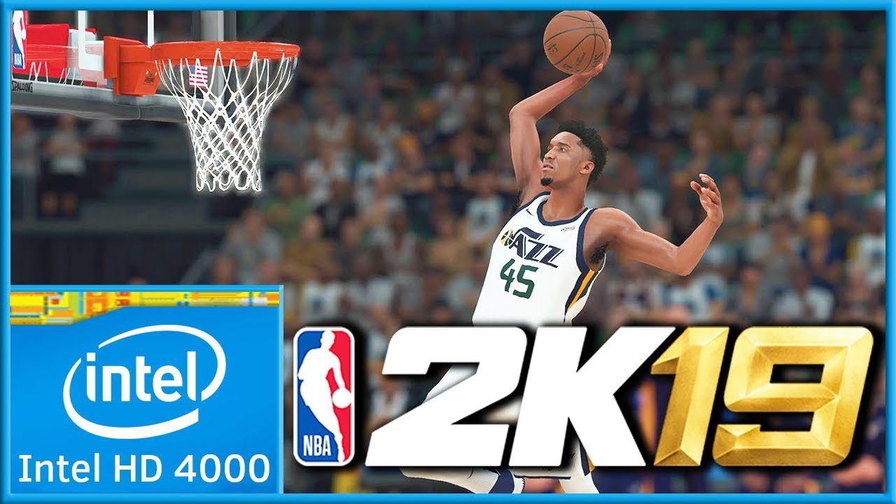 Download Nba 2K19 Game For Pc Full Version