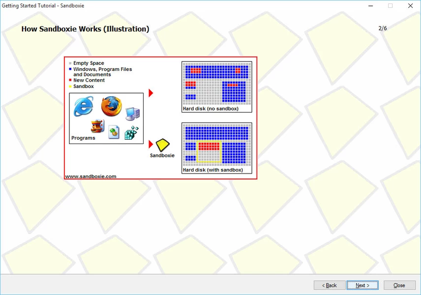 Sandboxie Plus For Windows Free Download With Keys