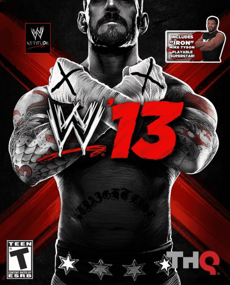 Download Wwe 13 Game For Pc Full Version