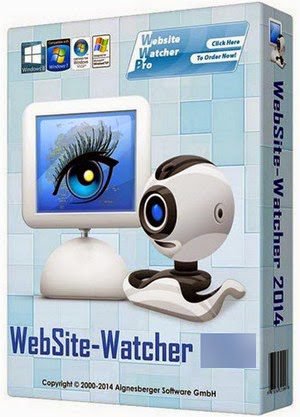 Download Website-Watcher Business Edition Full Version