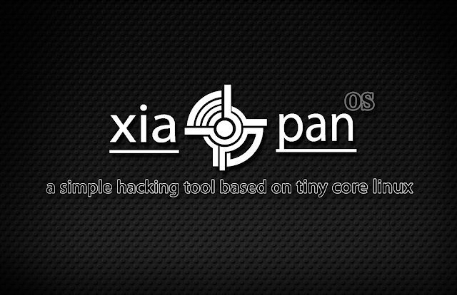 Download Xiaopan Pro Livecd Iso File