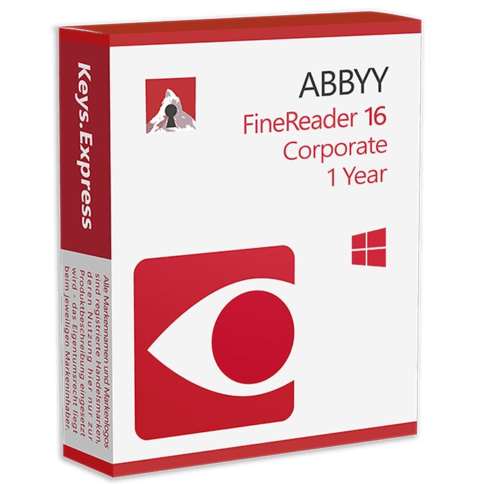 Download Abbyy Finereader Pdf Corporate Full Version