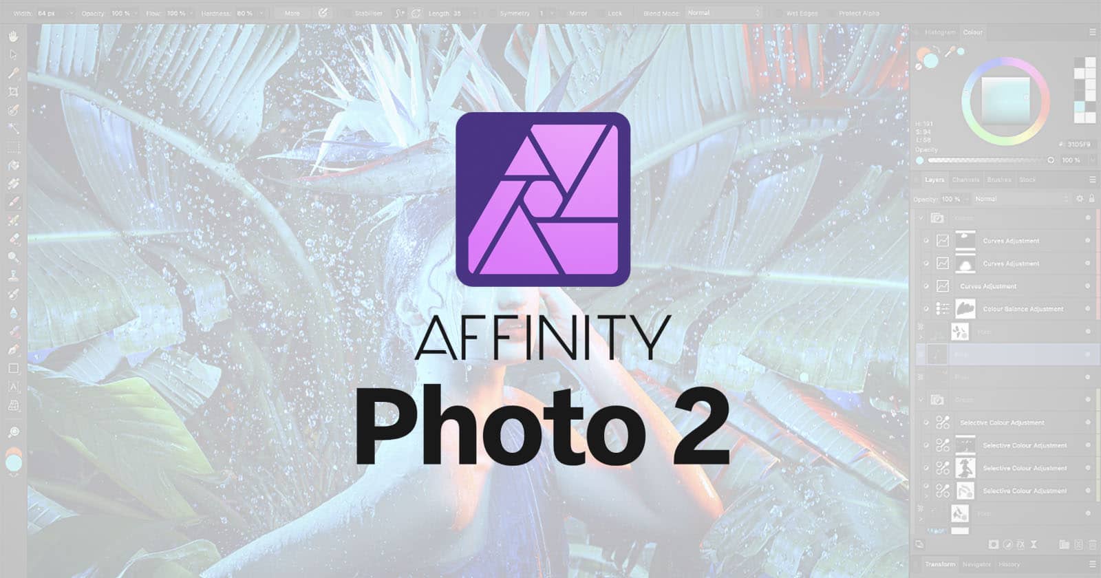 Download Serif Affinity Photo Full Version