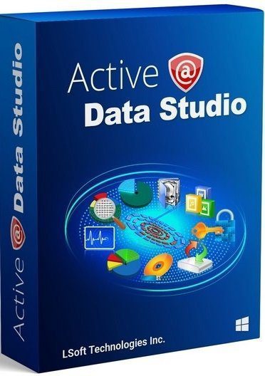 Download Desktools Active Data Studio Full Version