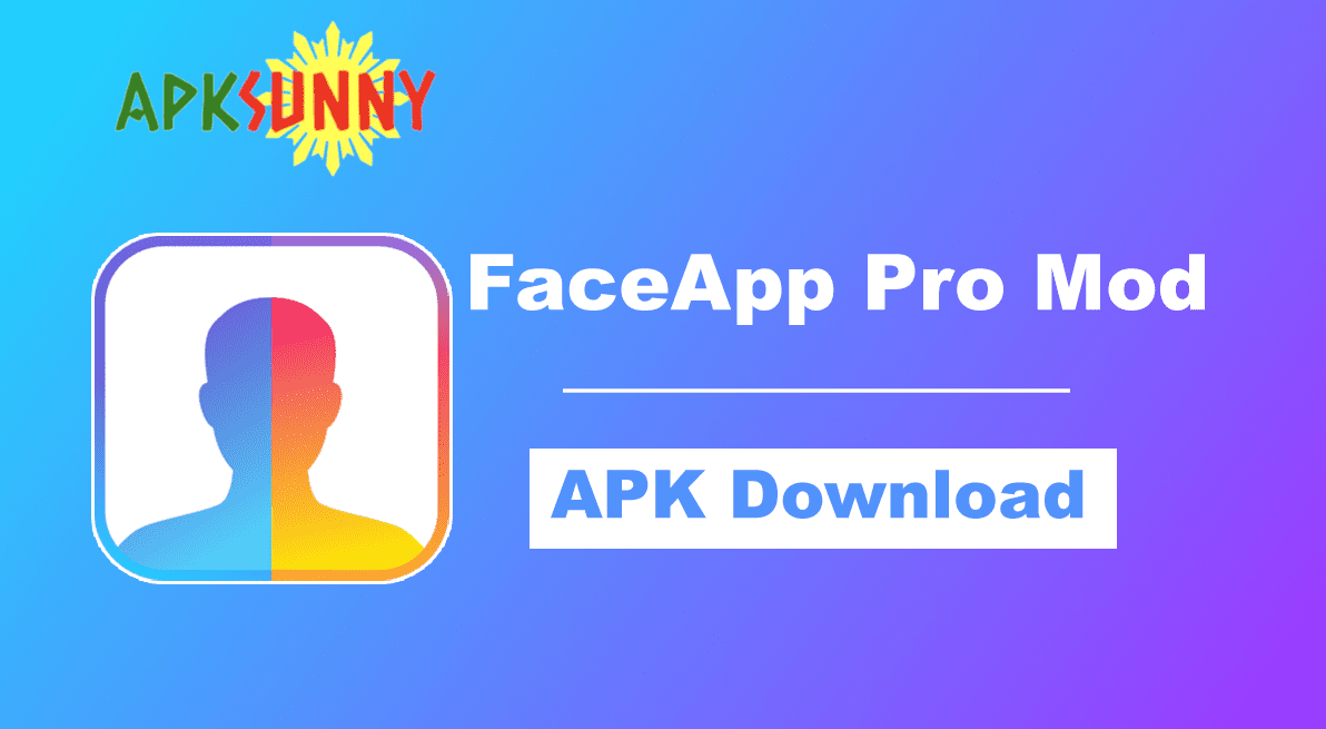 Download FaceApp AI Photo Editor APK Full Version