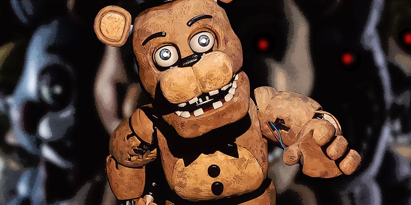 Five Nights At Freddy Pc Game Full Version