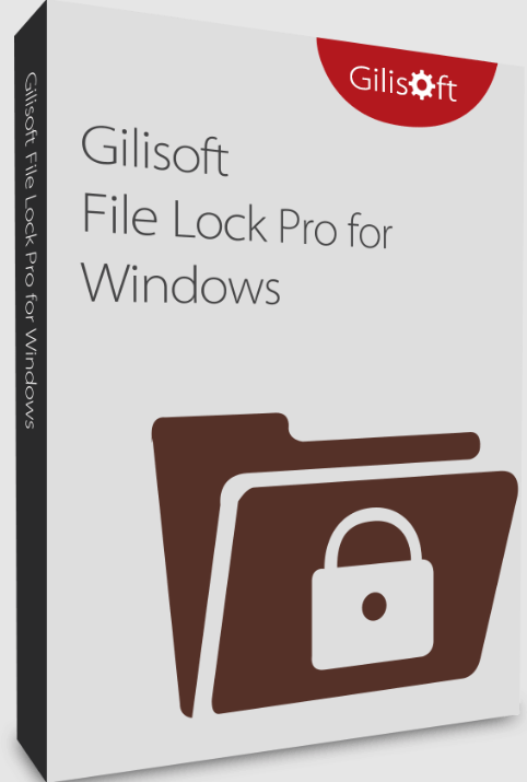 Download Gilisoft File Lock Pro 