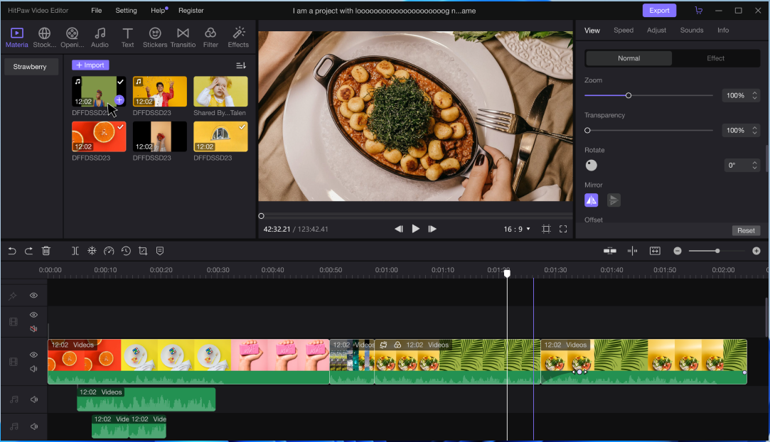 Hitpaw Video Editor With Activation Code Full Version