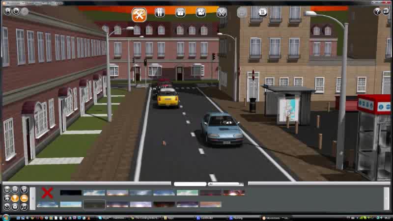 Moviestorm Software  Full Version