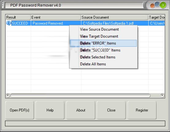 Verypdf Pdf Password Remover With Keys