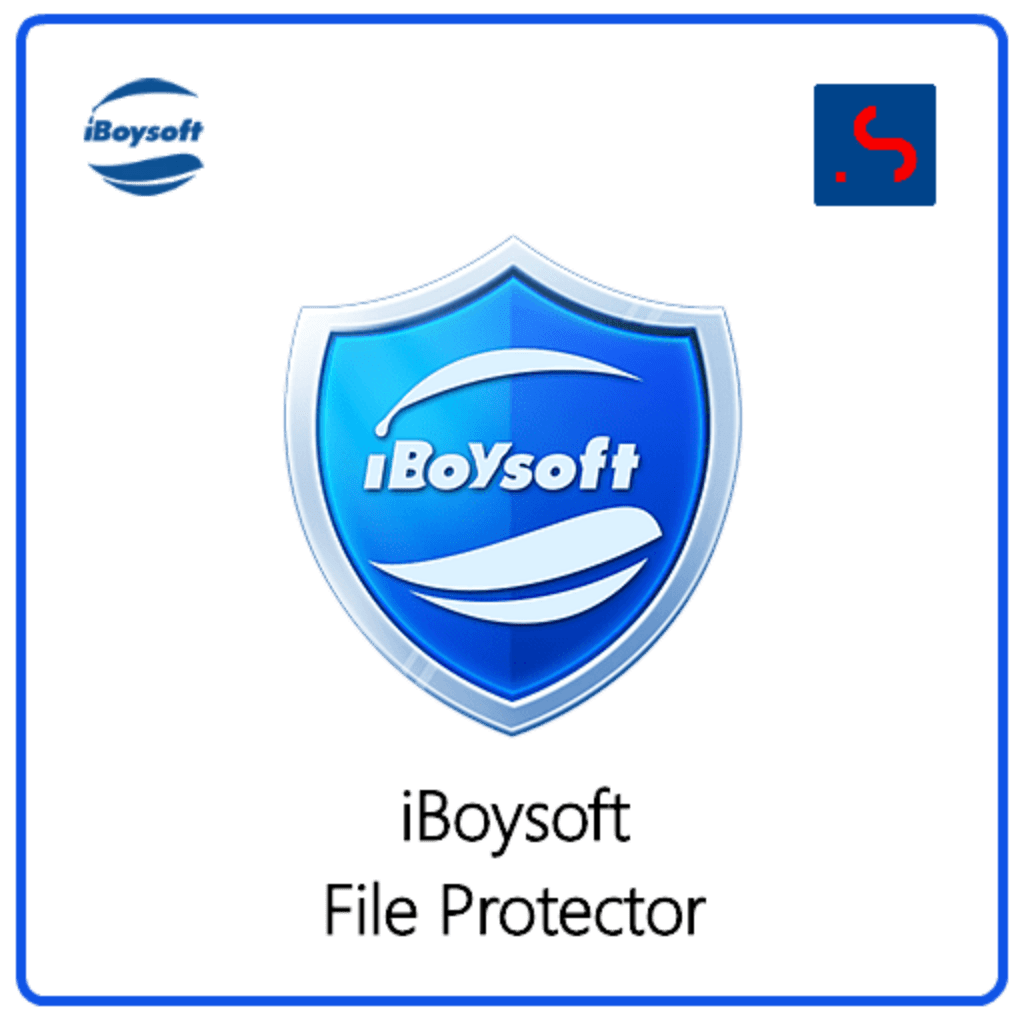 Download Iboysoft File Protector For Windows Free Download