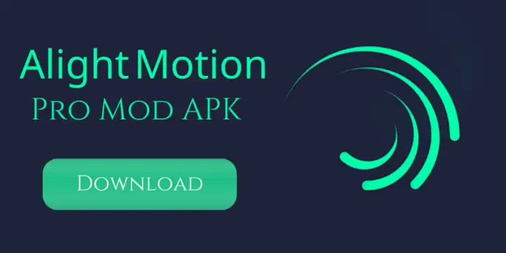 Download Alight Motion Premium Unlocked Mod Apk