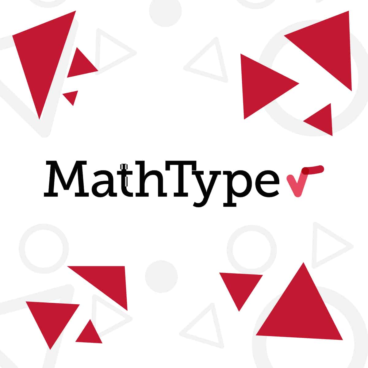 Download Design Science MathType Pro Full Version