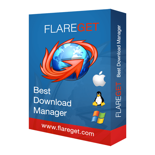 Download Flareget Pro For Windows Free Download Full Version