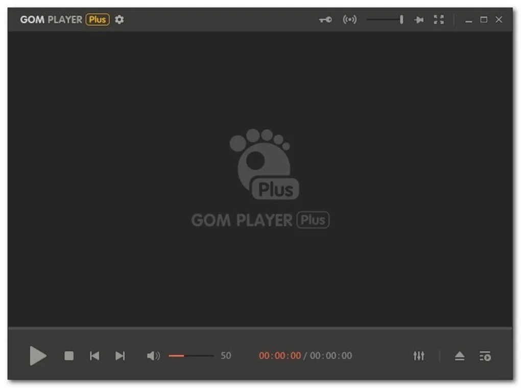 Gom Player Plus For Windows Free Download 