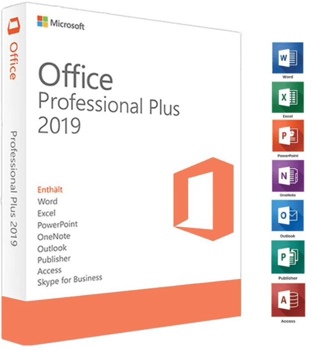 Download Microsoft Office 2019 Full Version