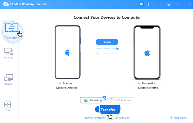 Mobitrix Whatsapp Transfer Full Version Free Download