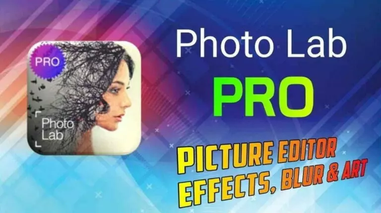 Download Photo Lab Pro Premium Apk