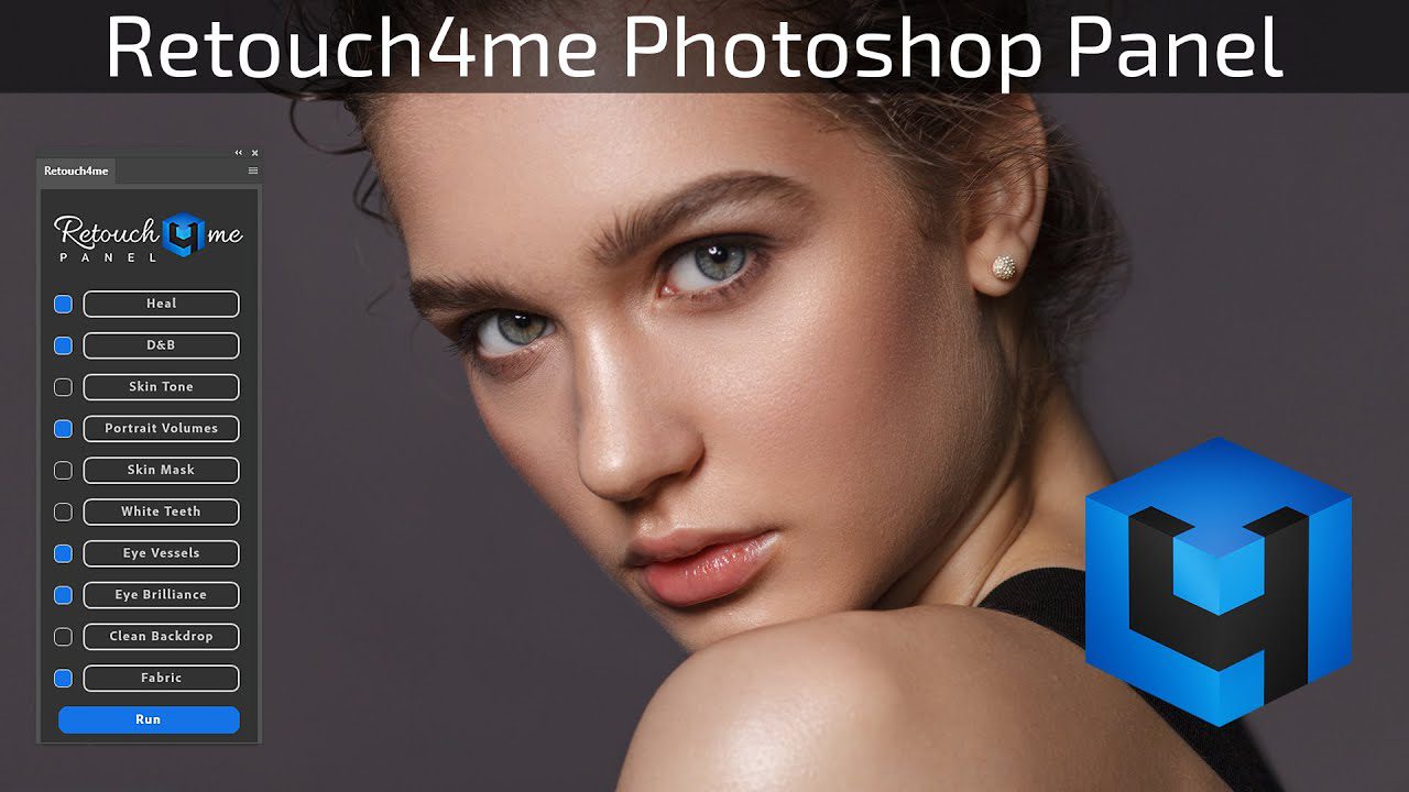 Retouch4Me Heal For Windows Free Download