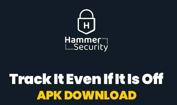 Hammer Security Premium APK Full Version