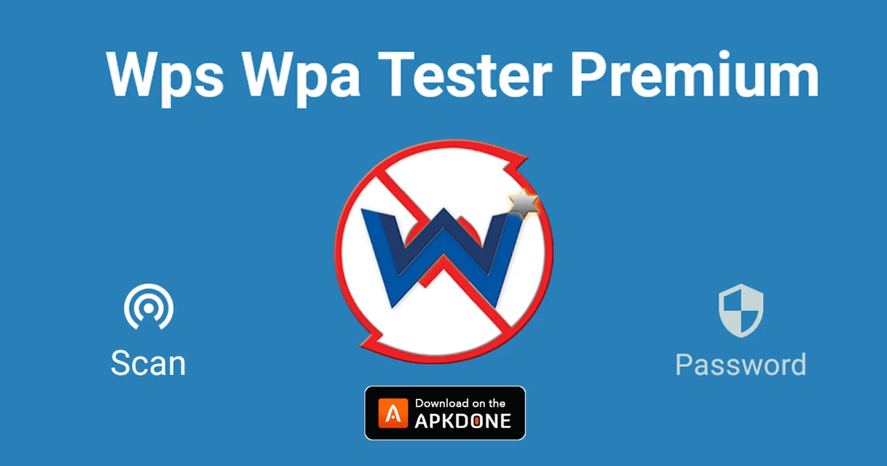 Wps Wpa Tester Premium Full Version