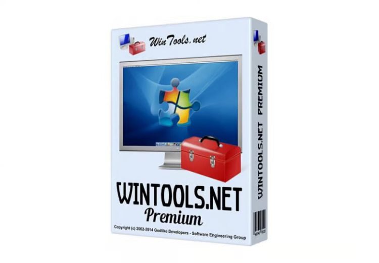 Download Wintools Net Premium For Windows Free Download