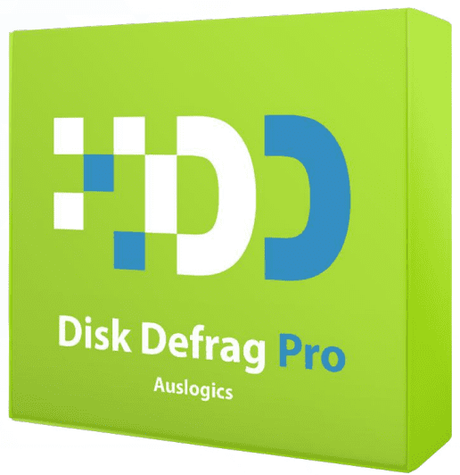 Download Auslogics Disk Defrag Pro With Keys